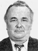 В.С.Лебедев