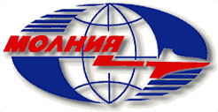 Molniya logo