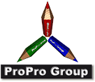 Propro logo