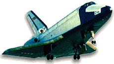Летающий аналог БТС-02 ОК-ГЛИ