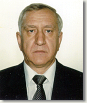 Волков Николай Васильевич