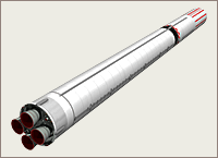 Ракета-носитель 11К77 "Зенит"