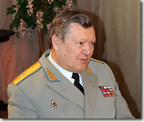 Владимир Евгеньевич Гудилин (2007 г.)