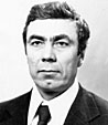 Анатолий Левченко