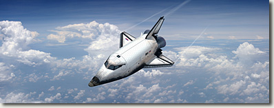 Предпосадочное маневрирование орбитального самолета МАКСа (поздний вариант) в атмосфере